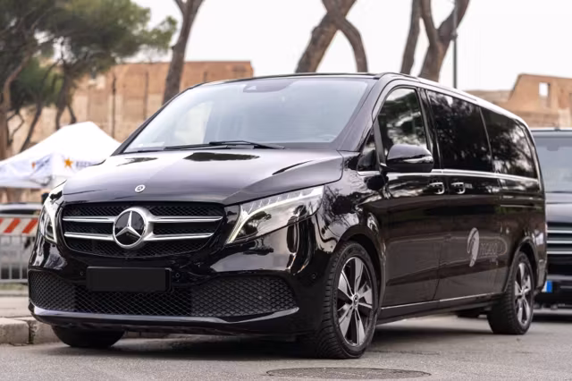 Mercedes Classe V