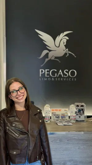 Dalila, Reservation Executive di Pegaso Group