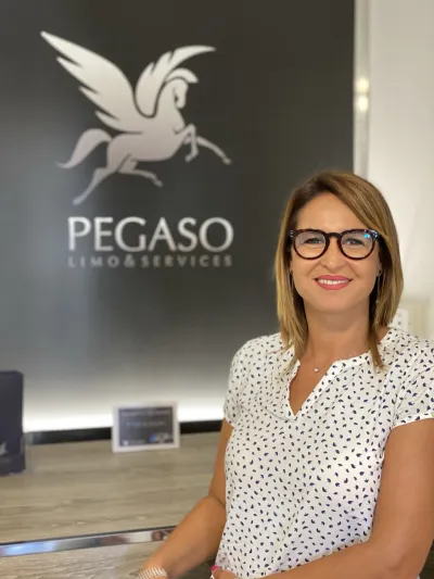 Eva, Accounting Supervisor di Pegaso Group