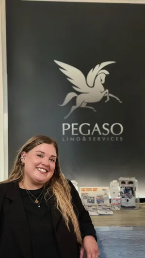 Roberta, Senior Reservation Executive di Pegaso Group